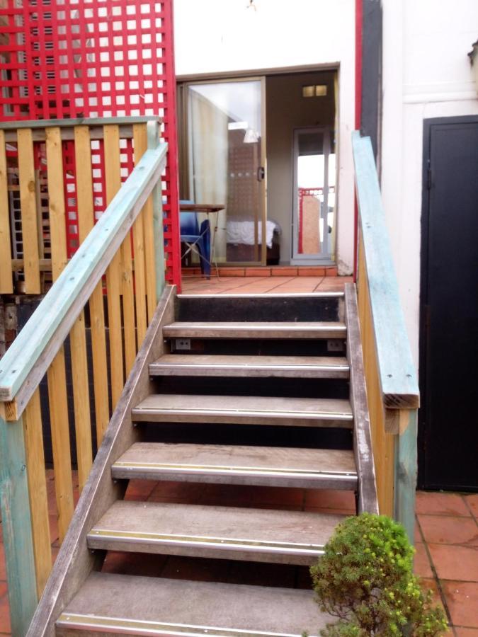 Clover Free Car Parking Hostel Hostel Sidney Exterior foto